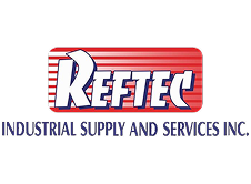Reftec Logo